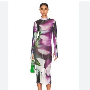 DYLN Phoenix Small Dress